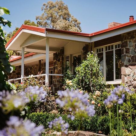 Araluen Boutique Accommodation Yarra Glen Exterior foto